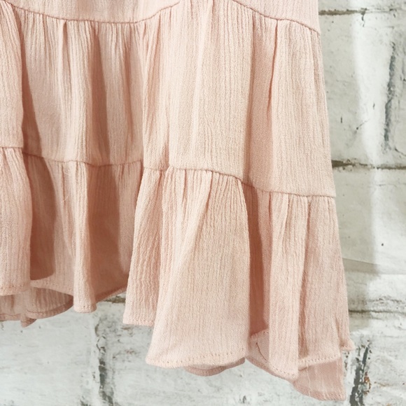 Light Pink Dress - Picture 6 of 6